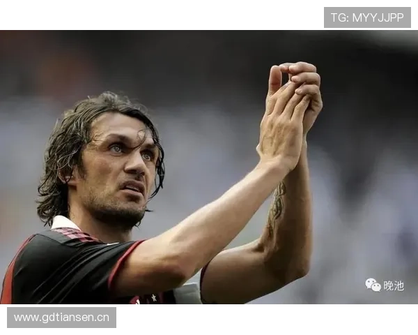 马尔蒂尼在米兰时期