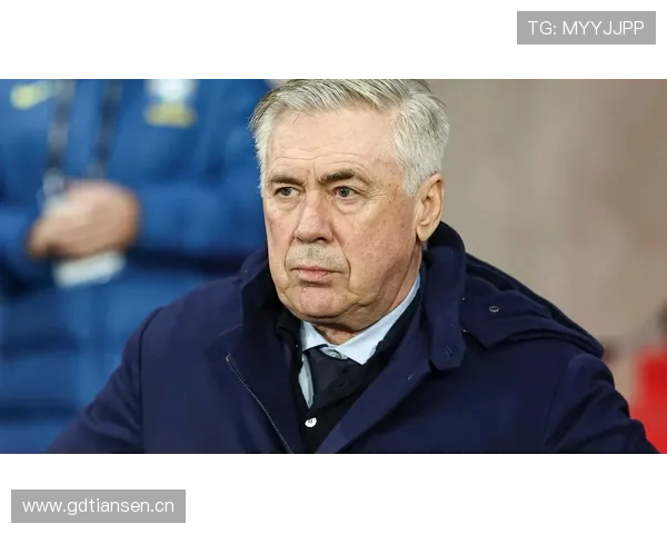 安切洛蒂球队空间利用效率提升,战术布局展现清晰走势 安切洛蒂球队空间利用效率提升,战术布局展现清晰走势