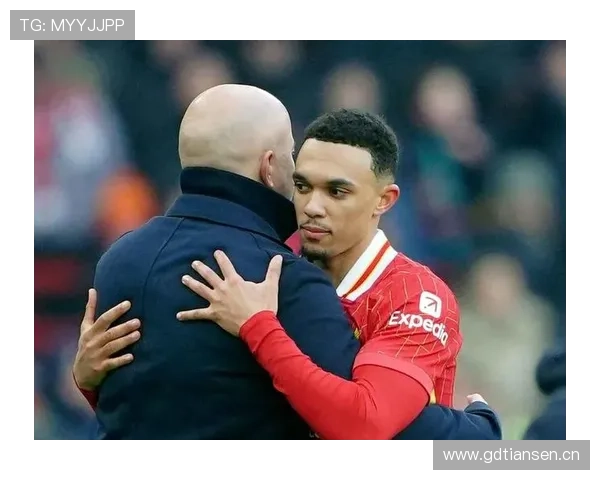 特伦特·亚历山大-阿诺德：欧冠半决赛快发角球一战成名