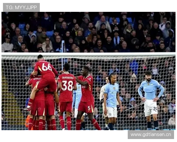 萨拉赫对阵曼联与曼城的关键战输出能力解析