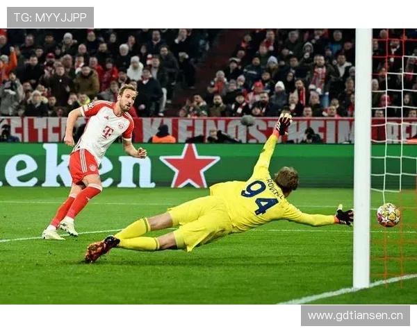 拜仁欧冠竞争力稳定性承压，赛季走势与竞争格局面临考验