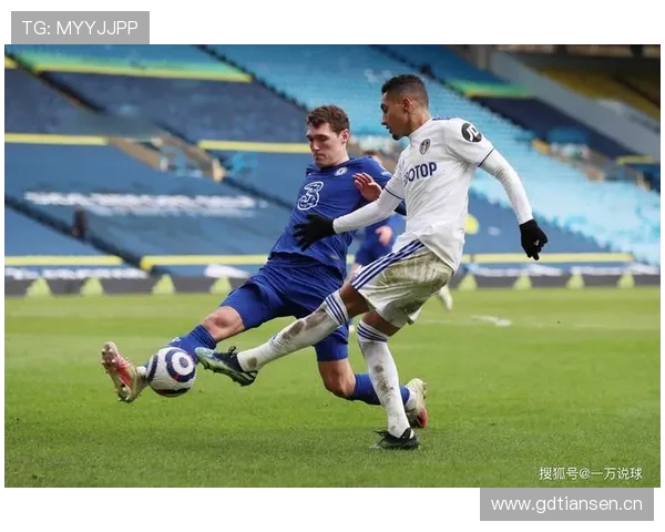 切尔西高位压迫下防线问题显现，对后续比赛稳定性形成考验