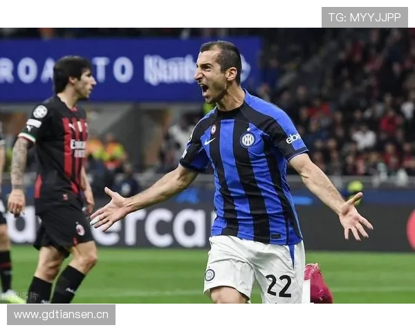 国米体系被锁死即哑火,破局硬解能力是否成争冠关键制约 国米体系被锁死即哑火,破局硬解能力是否成争冠关键制约