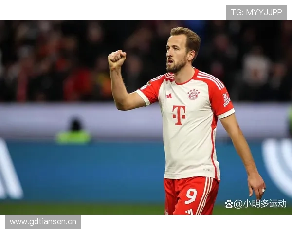 拜仁凯恩效率提升背后，终结点依赖问题显现对赛季表现造成影响