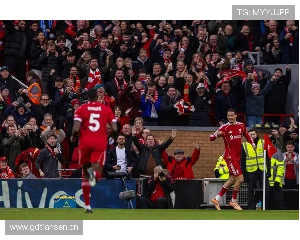 利物浦争冠危机:战术漏洞暴露,豪门地位岌岌可危? 利物浦争冠危机:战术漏洞暴露,豪门地位岌岌可危?