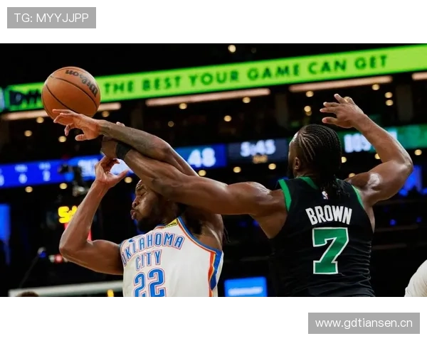 杰伦·布朗突破进攻提升25%，关键时刻得分占比显著拉开差距