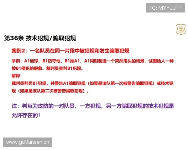 篮球技术犯规的规则定义与判罚后果